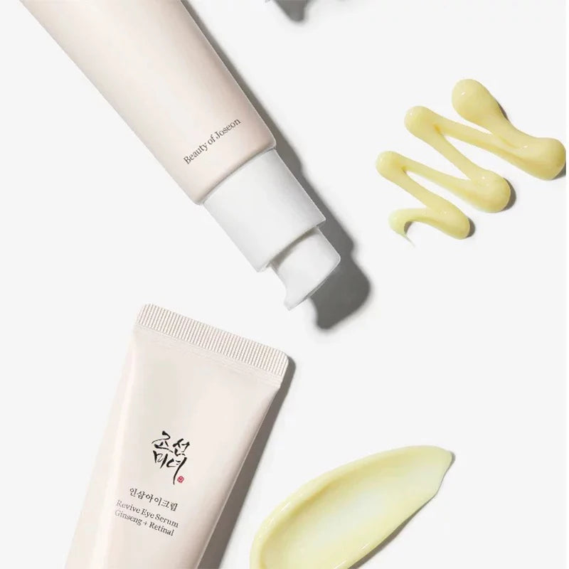 Beauty of Joseon – Eye Revitalizing Essence 30 ml