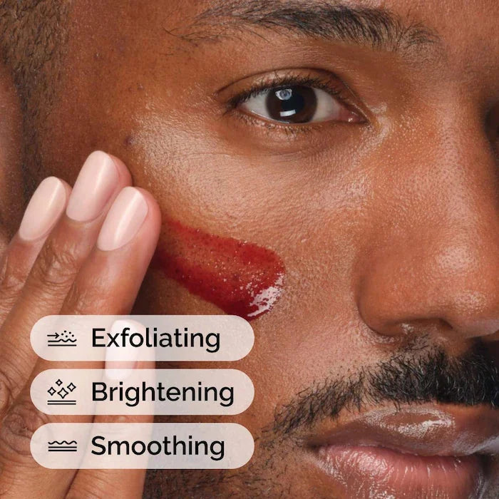 The Ordinary
AHA 30% + BHA 2% Peeling Solution 30 ml