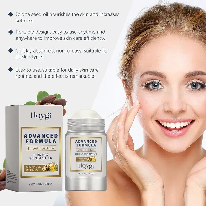 Retinol Hyaluronic - Acid Stick