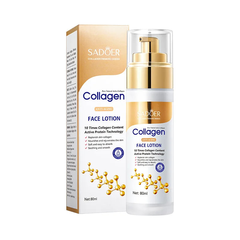 SADOER HydraGlow Serum