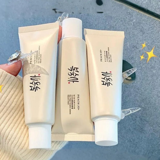 Korean Rice Extract Cream SPF50+
