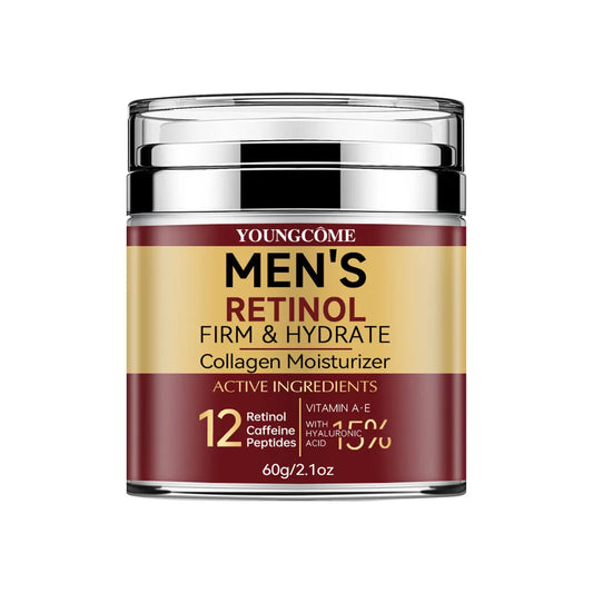 Men’s VitalLift Retinol Ansiktskrem