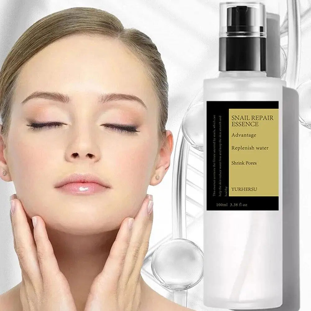 Snail Essence Face Cream