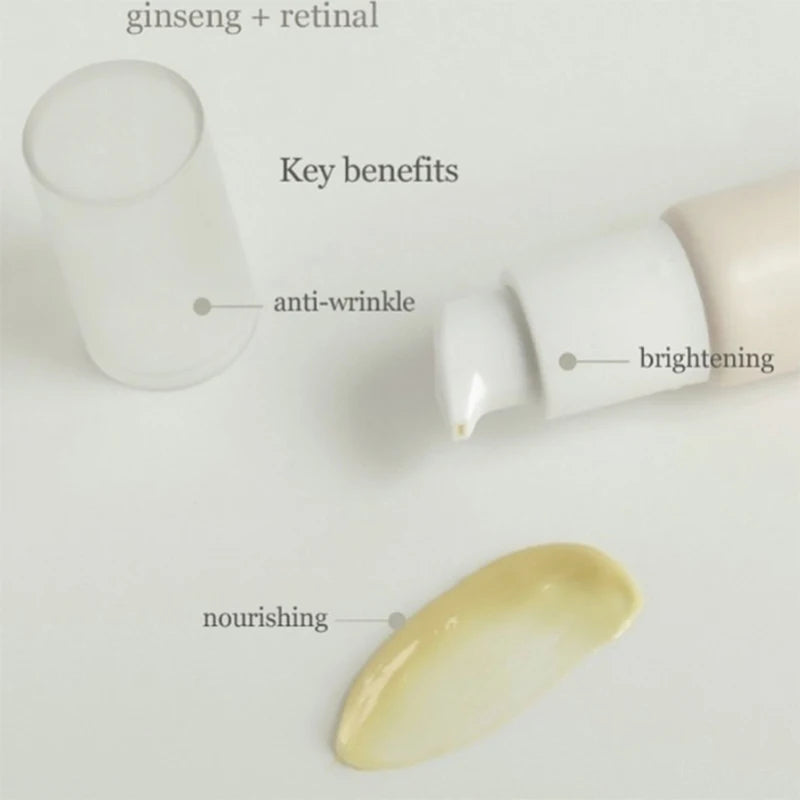 Beauty of Joseon – Eye Revitalizing Essence 30 ml