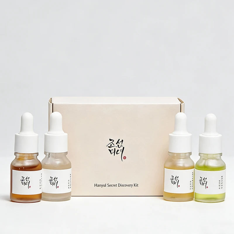 Beauty of Joseon – Anti‑Aging & Moisturizing Face Serum