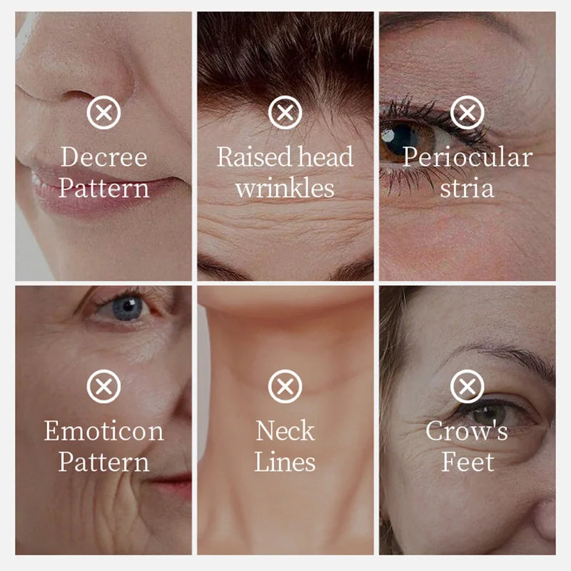 Snail Collagen Face Gel