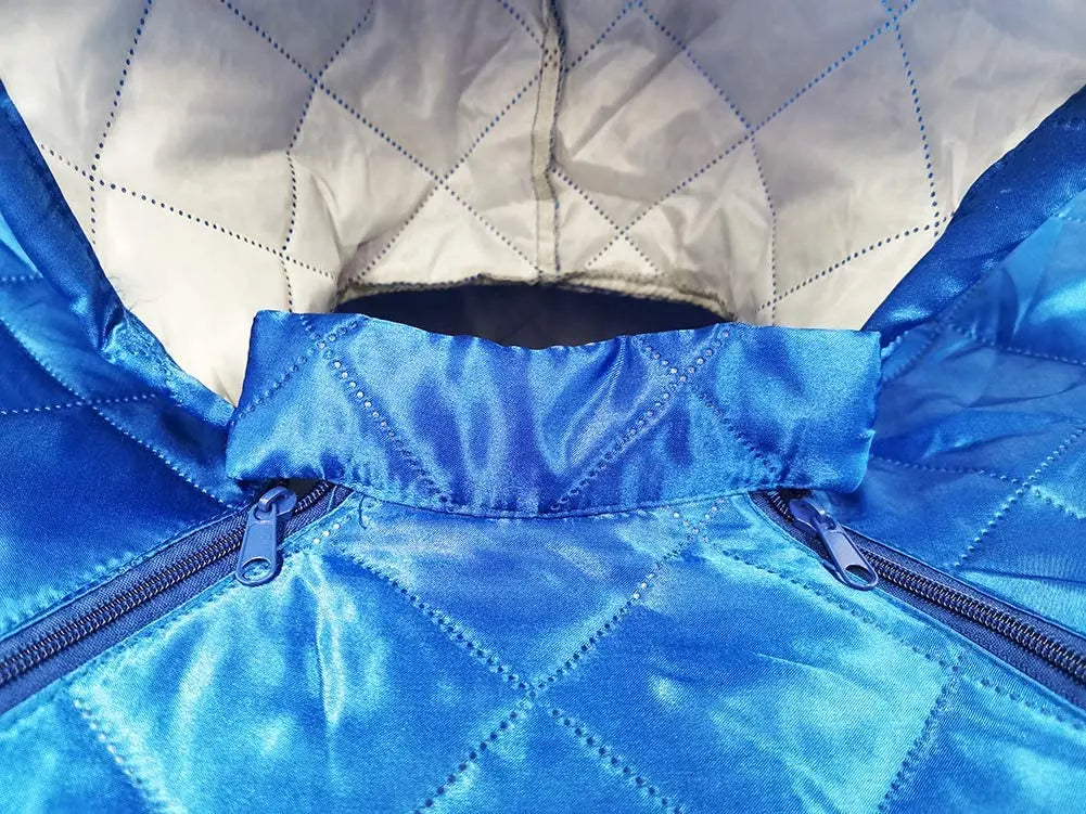 NorthGlow™ Sauna Pod - Dampbadstue
