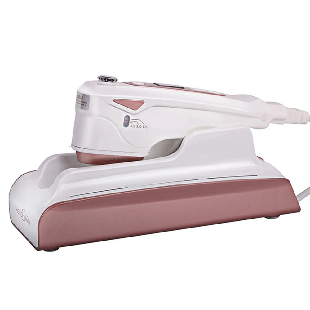 H-022 HIFU – Profesjonell facelift, fettfjerning og Anti-Aging teknologi hjemme