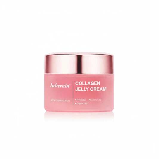 Collagen+ Niacinamide Hydra gel cream