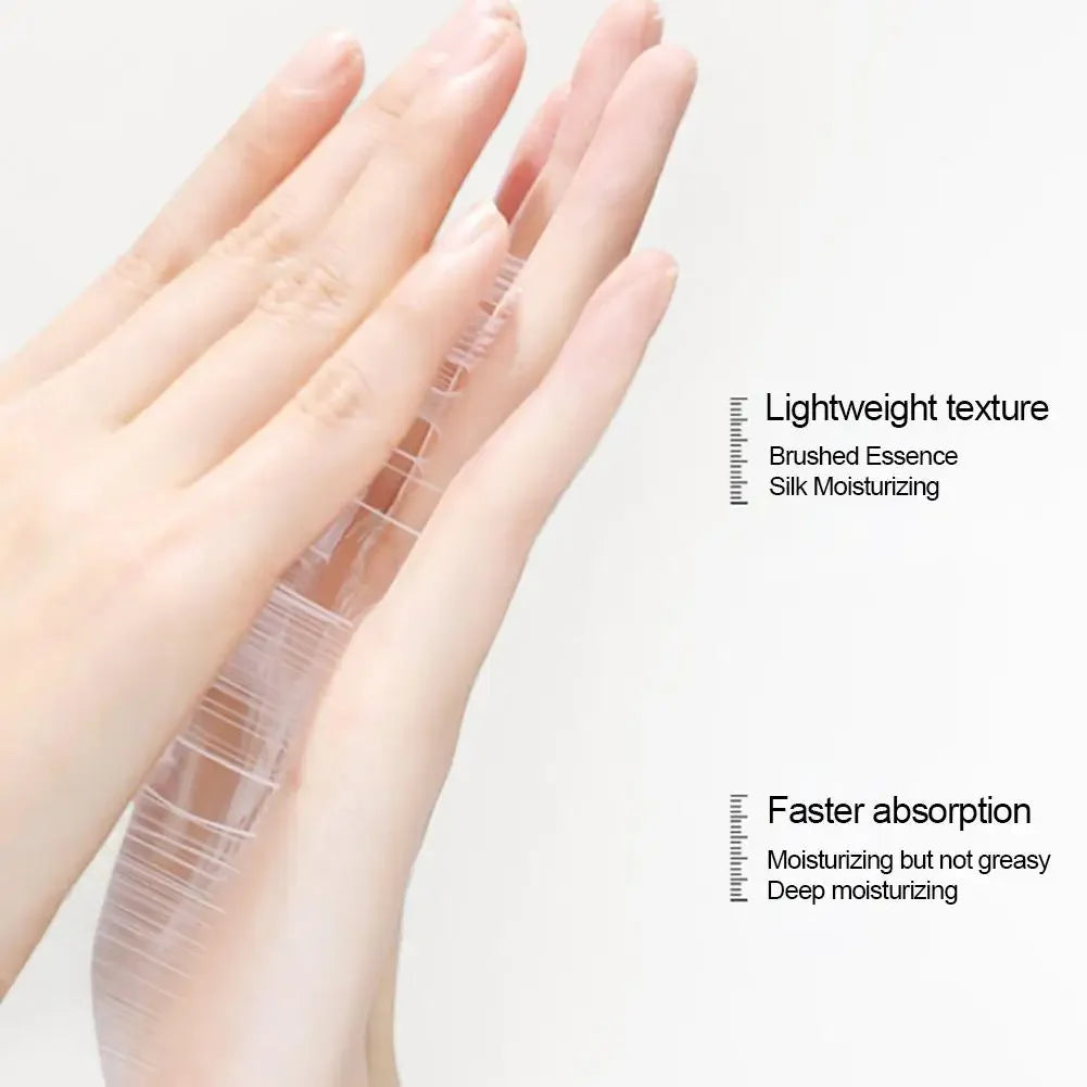 Collagen Moisturizing Face Cream – High-Firming & Glow Enhancing
