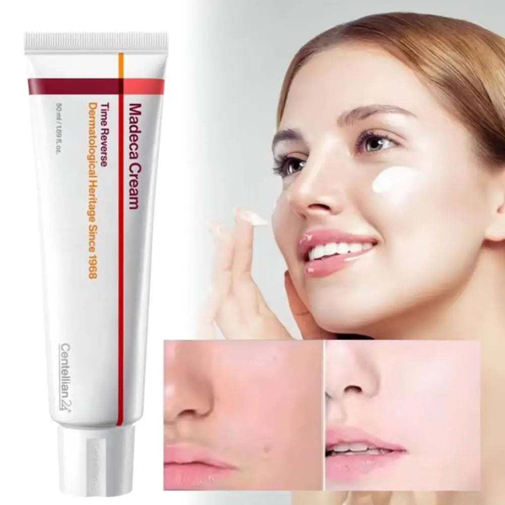 Madeca "Time Reverse" Cream 50ml