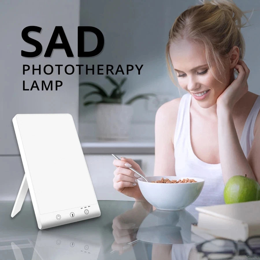 VivaLux™ Daylight Energy Lamp