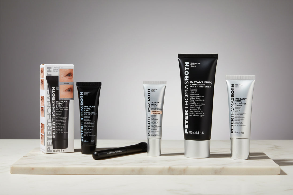 Peter Thomas Roth Instant FIRMx®