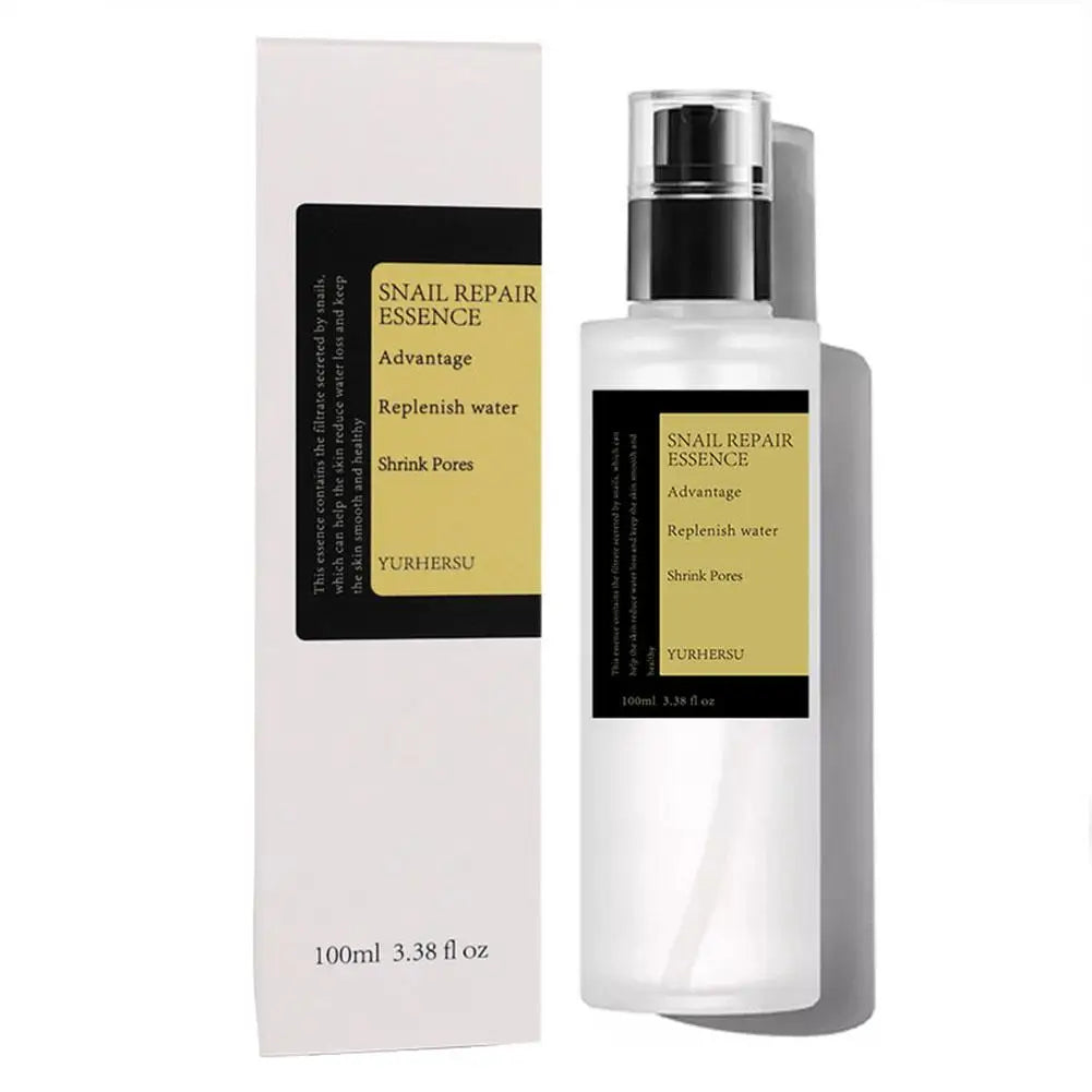 Snail Essence Face Cream